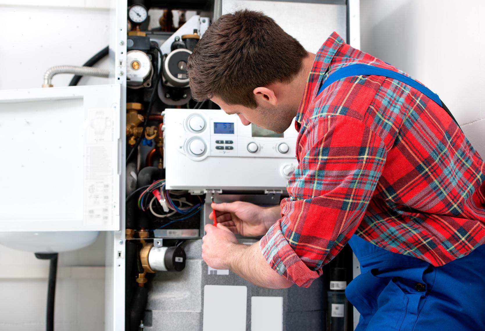 demontage climatisation industrielle tarif Villejuif