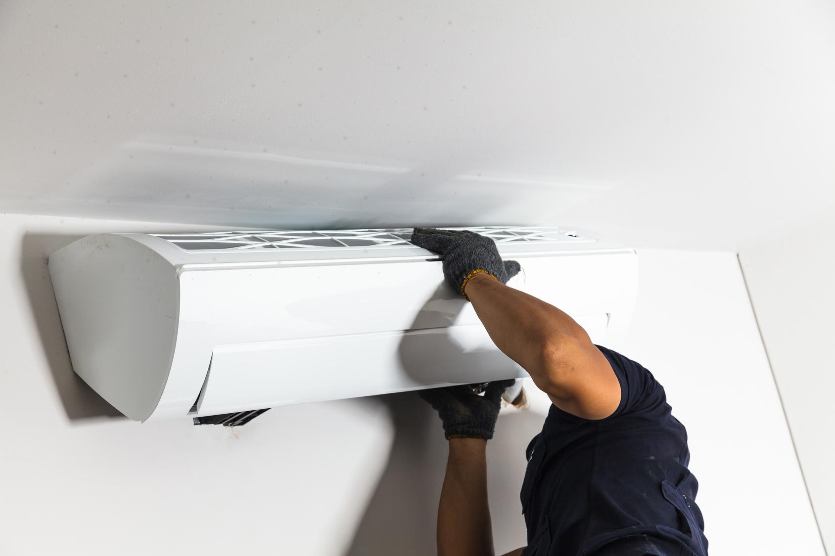 remplacement climatiseur Villiers-le-Bel